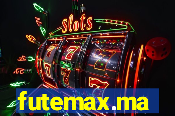 futemax.ma