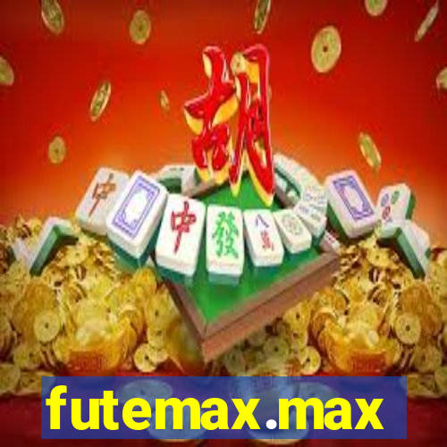 futemax.max