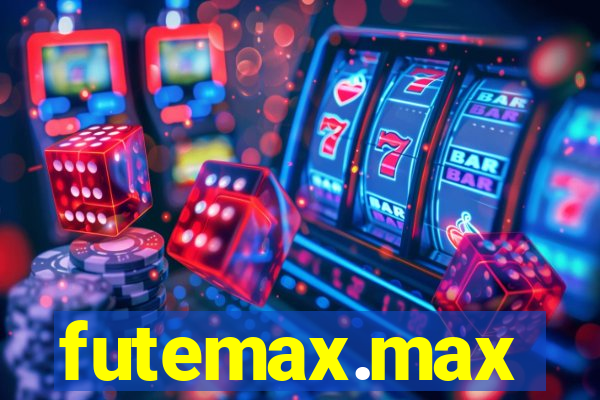futemax.max