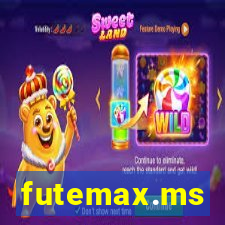 futemax.ms