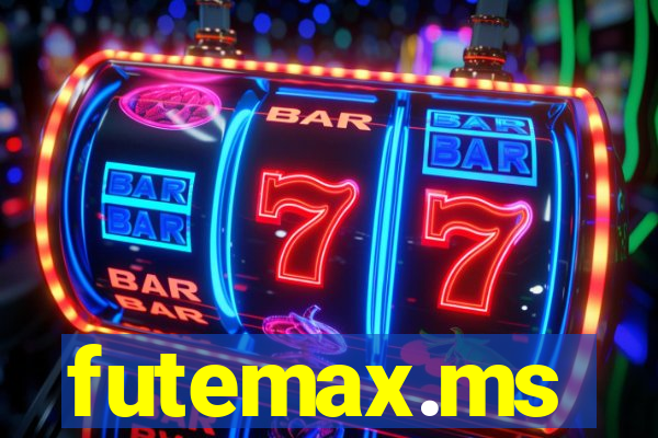 futemax.ms