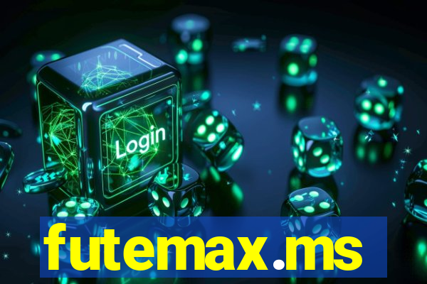 futemax.ms