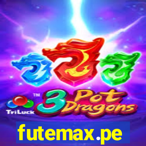 futemax.pe