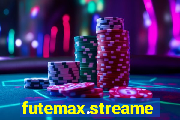 futemax.streamer