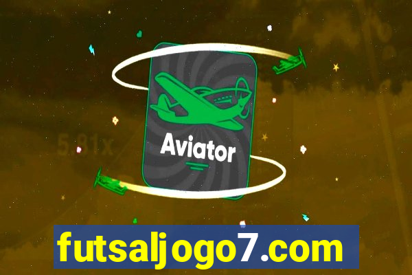 futsaljogo7.com