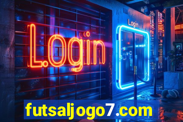 futsaljogo7.com