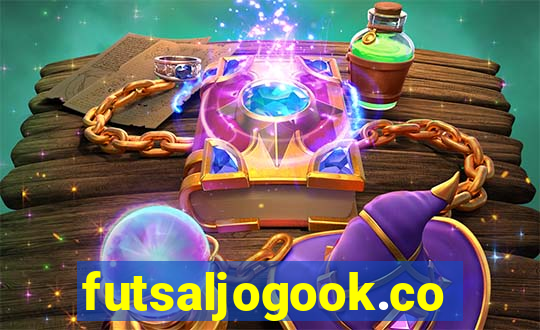 futsaljogook.com