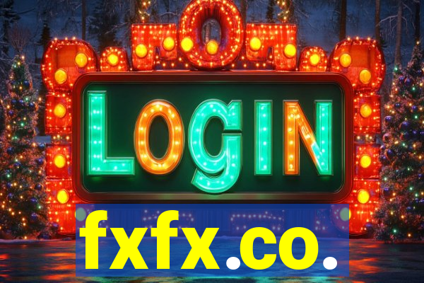 fxfx.co.