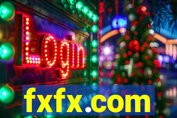 fxfx.com
