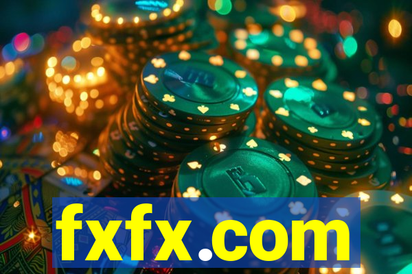 fxfx.com