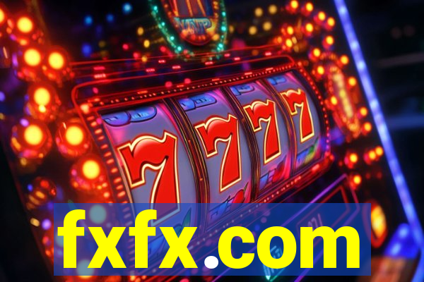 fxfx.com