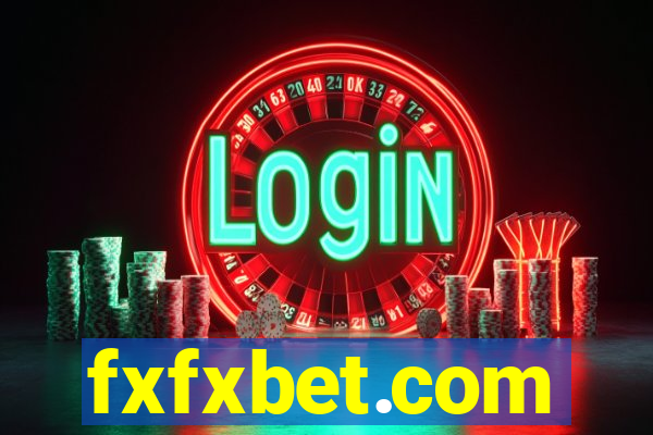 fxfxbet.com