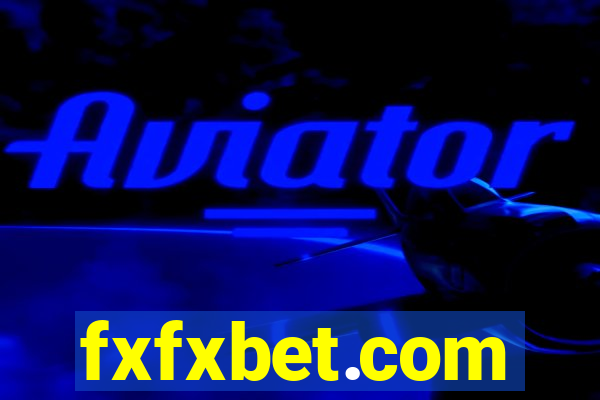 fxfxbet.com
