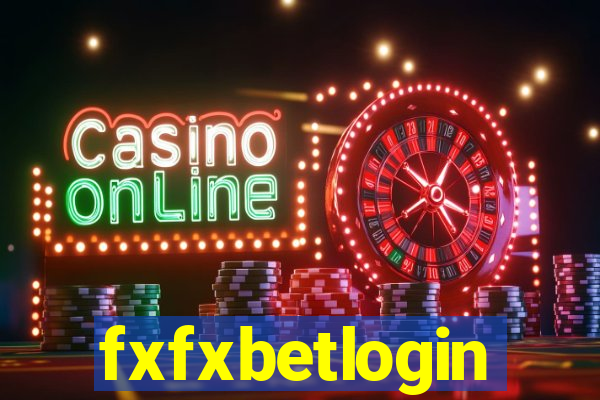 fxfxbetlogin