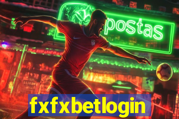 fxfxbetlogin