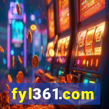 fyl361.com