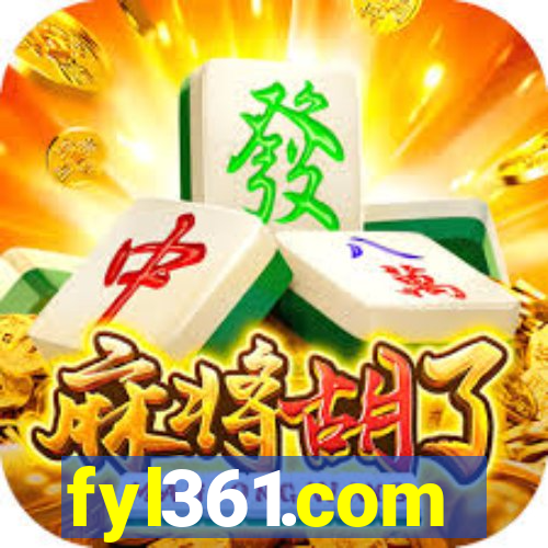 fyl361.com