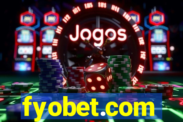 fyobet.com