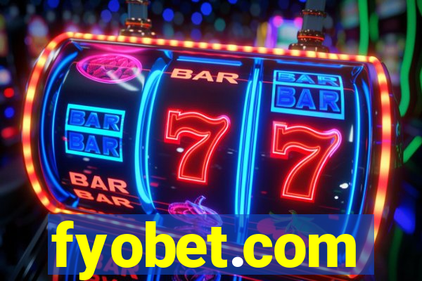 fyobet.com