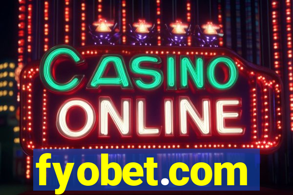 fyobet.com