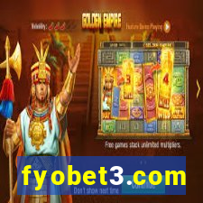 fyobet3.com