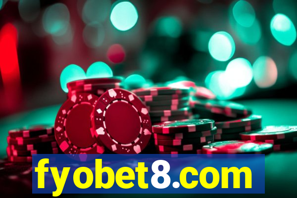 fyobet8.com