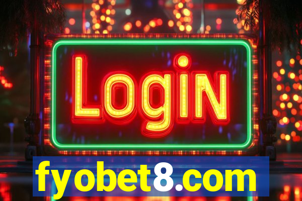 fyobet8.com