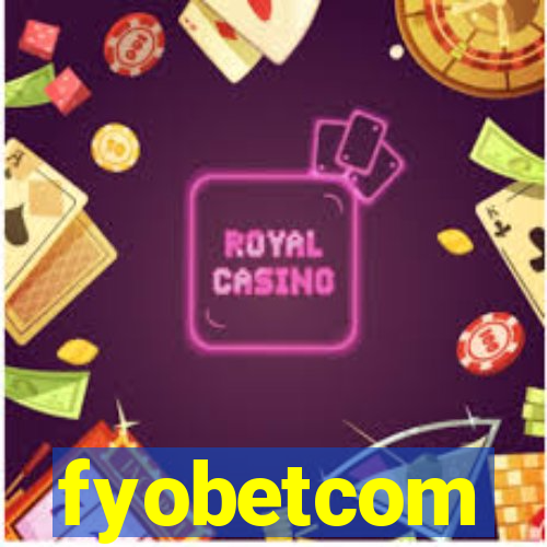 fyobetcom