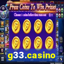 g33.casino