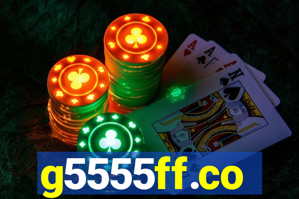 g5555ff.co