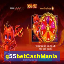 g55betCashMania