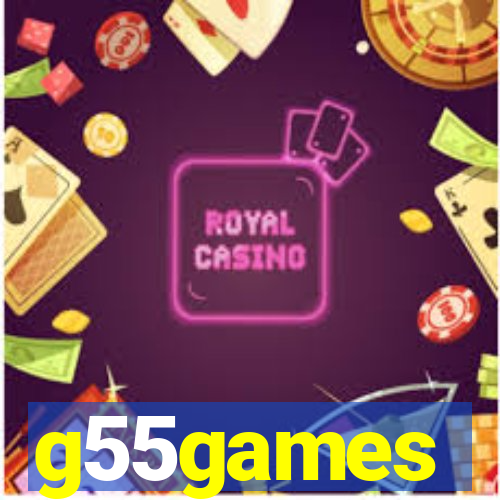 g55games