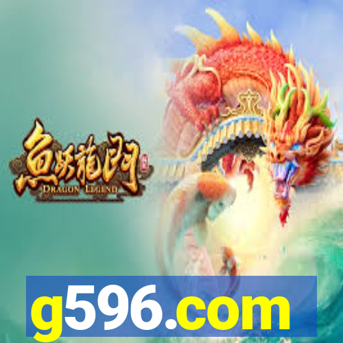 g596.com