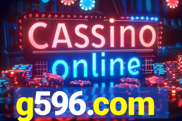 g596.com