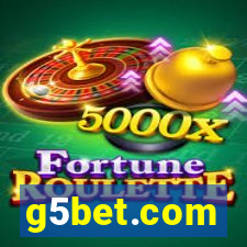 g5bet.com