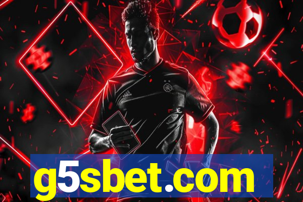 g5sbet.com