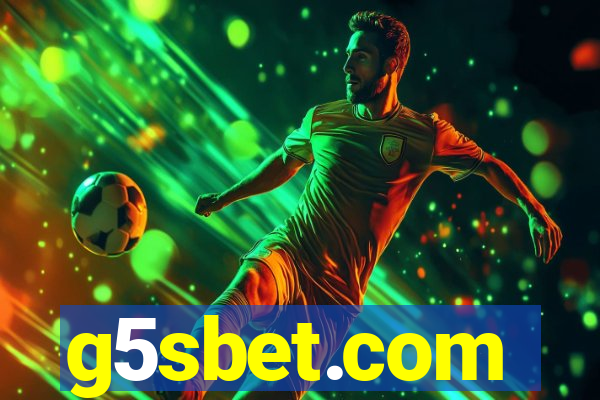 g5sbet.com