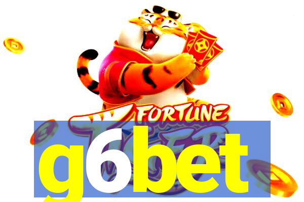 g6bet