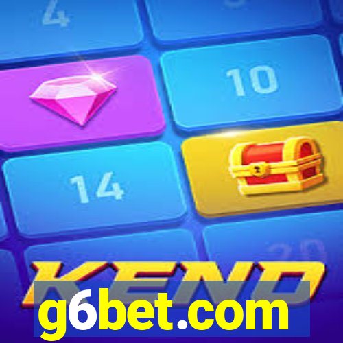 g6bet.com