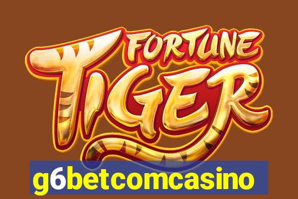 g6betcomcasino