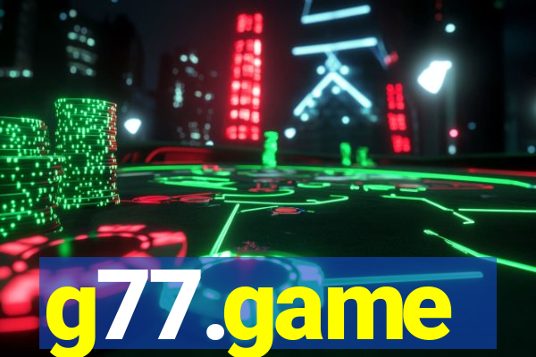 g77.game