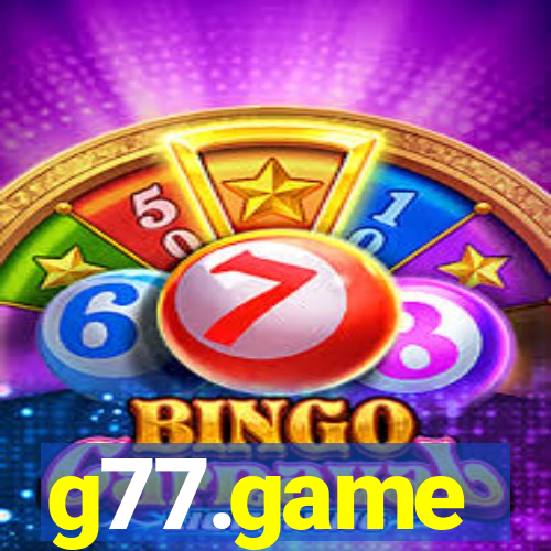 g77.game