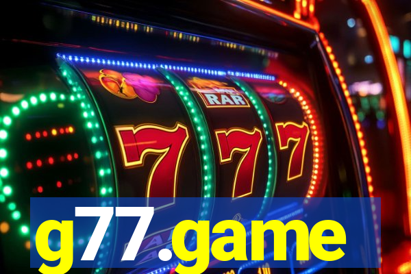 g77.game