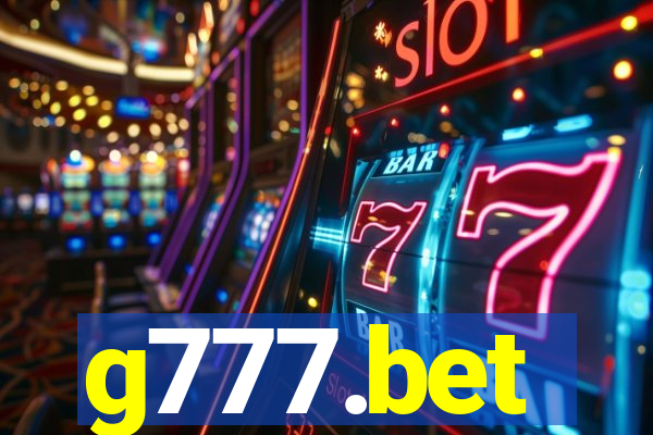 g777.bet