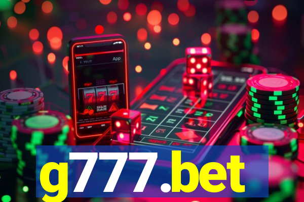 g777.bet