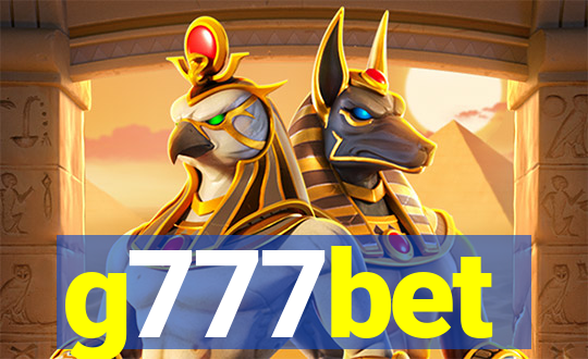 g777bet