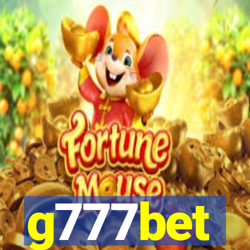 g777bet