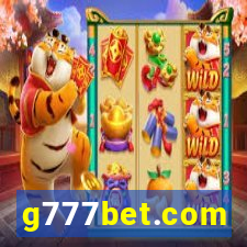 g777bet.com