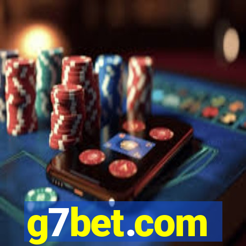 g7bet.com