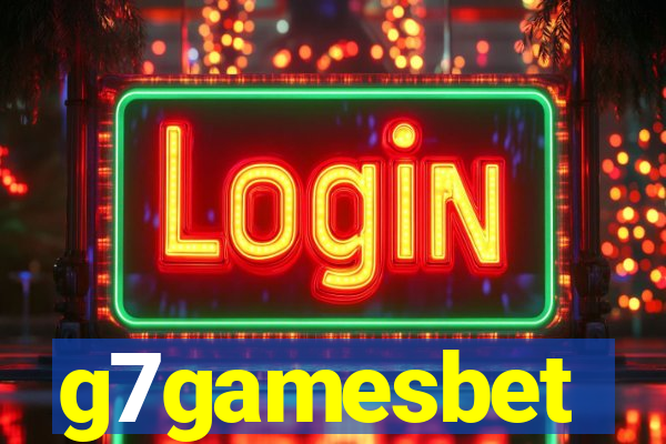 g7gamesbet